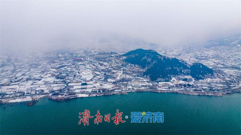 -18℃！济南发布南部山区低温橙色预警信号