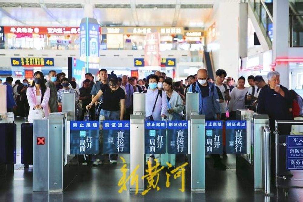 以设计速度的110%“起飞”！“高铁试飞员”这样炼成
