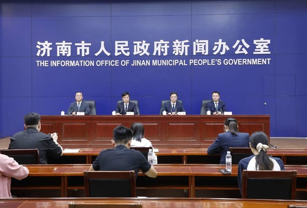 济南14个社区（村）入选全国示范，数量居全省首位