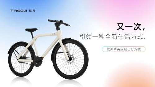 探所平行时空ebike为什么这么贵？从设计到服务的硬核答案