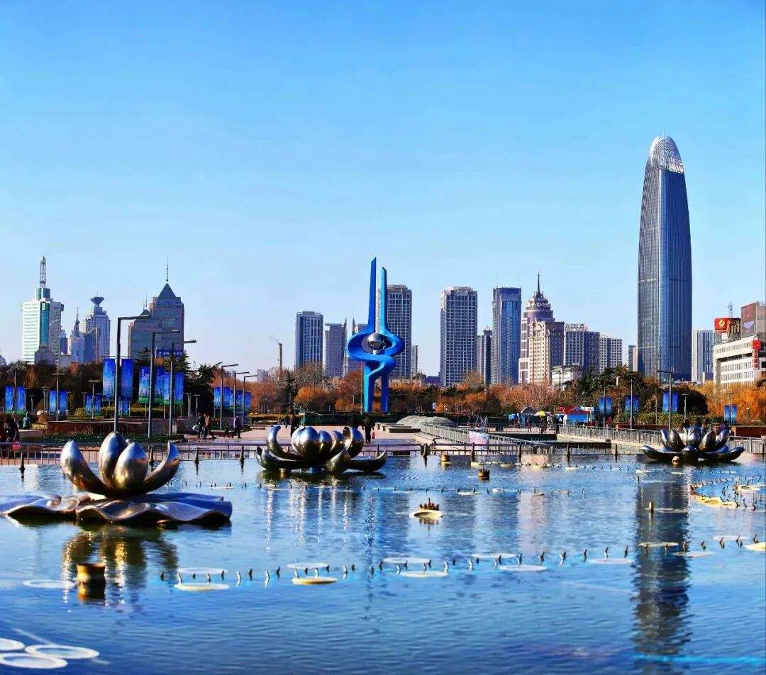 五年之后，将是怎样一个新济南？