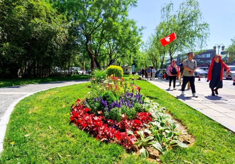 济南再发预警！局部10级雷雨阵风+冰雹+强降水