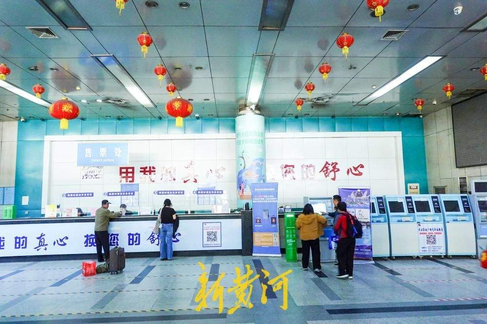 济南广场汽车站即将谢幕 服役23年纳入整体拆除