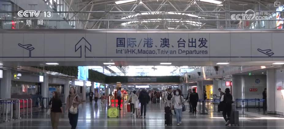 暖心、便民、智慧、精细……多样化服务保障百姓乐享假期顺畅出行