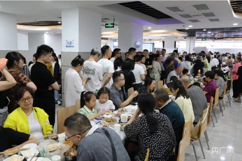 文旅创新、暖心服务激发“五一”消费新活力