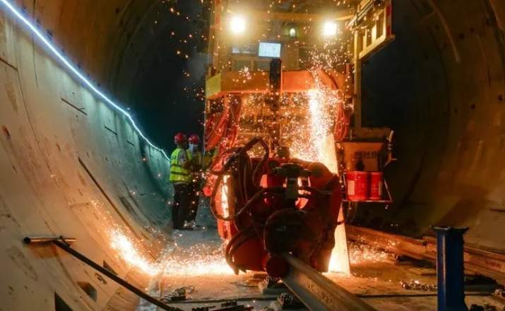 济南地铁4、8号线，通车时间来了