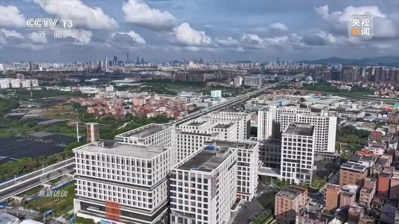 焦点访谈丨重磅民生文件公布！各地实现同城同权有哪些新探索