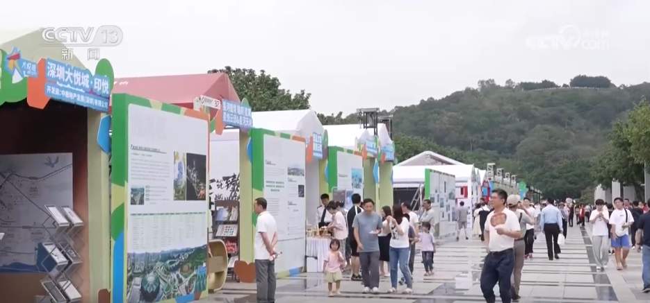 “五一”房地产市场延续向好态势 多地政策“组合拳”加力稳楼市