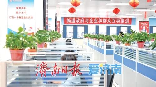 “藏”在电波里的新春守护