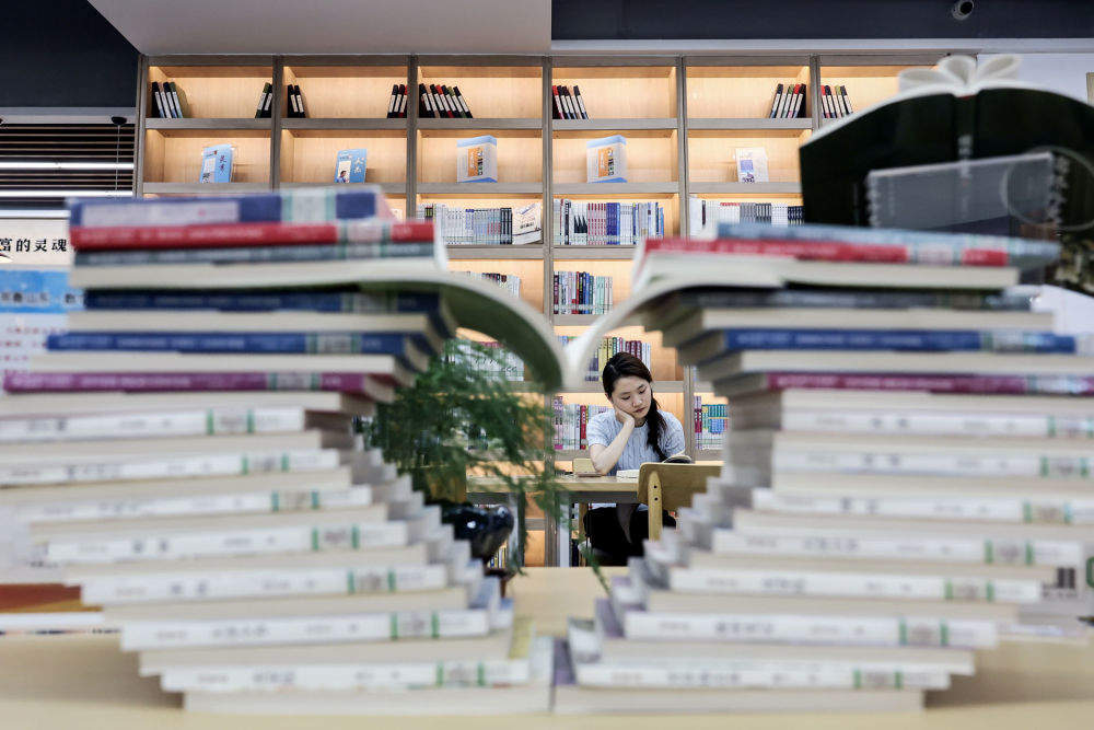 文贯齐鲁海岱兴——山东推动文化传承发展观察