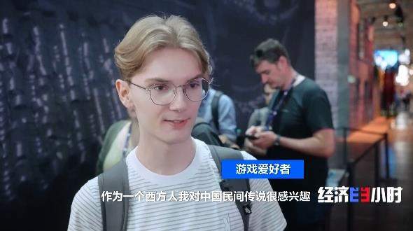 微短剧、电游戏、潮玩齐“出海” 中国品牌软实力硬核崛起
