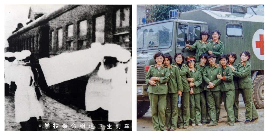 又一个军士学院，正式成立！