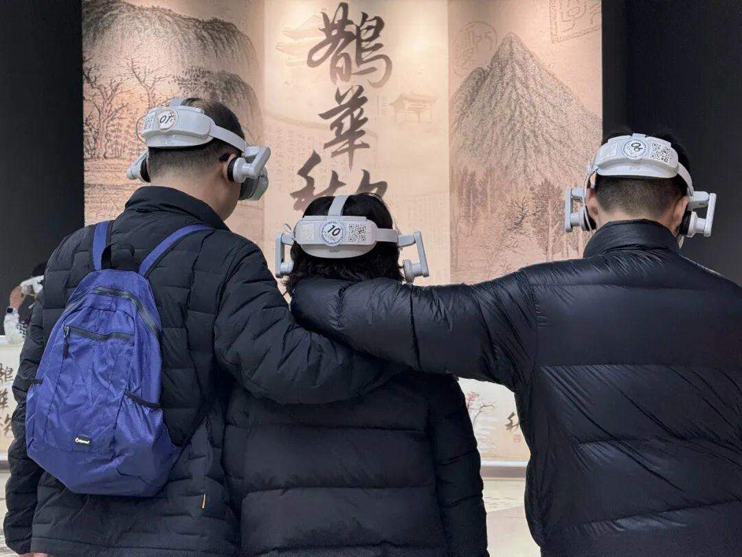 新春走基层丨万马奔腾 雅俗同喜乐