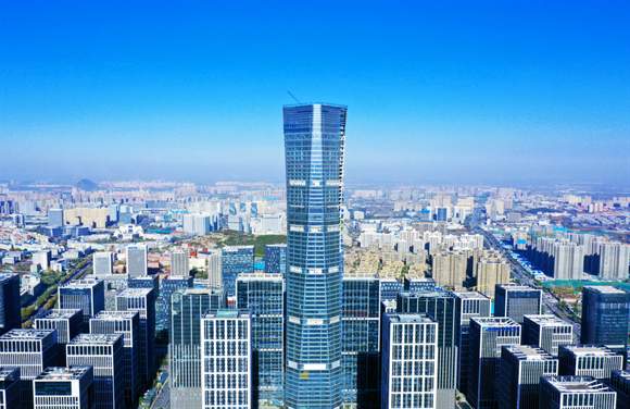 观察｜打造一流营商环境，山东如何擦亮“金字招牌”？