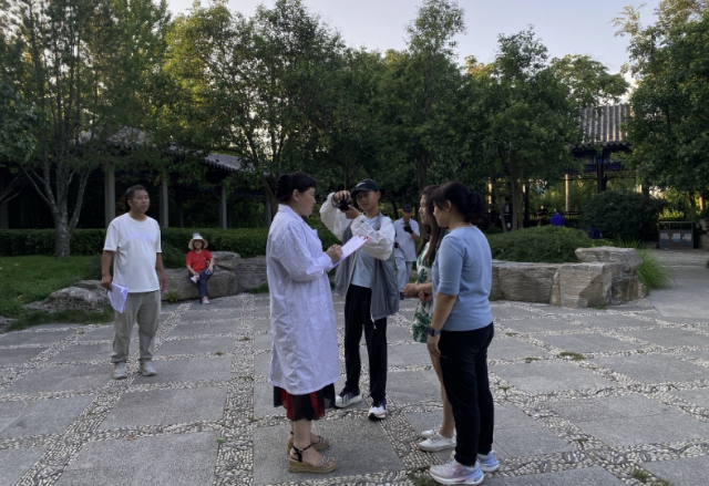 深化产教融合 赋能青年成长｜黄河（山东）数字产业发展有限公司联合济南航拍协会扎实推进大学生社会实践工作