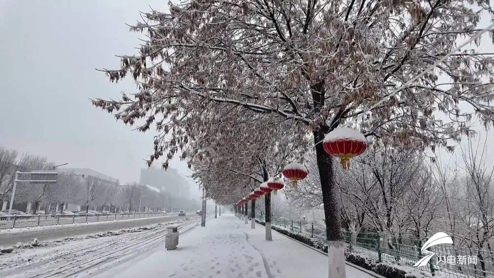 山东遭遇“倒春寒”？气候专家：现在仍然是冬季，春季3月下旬才开始