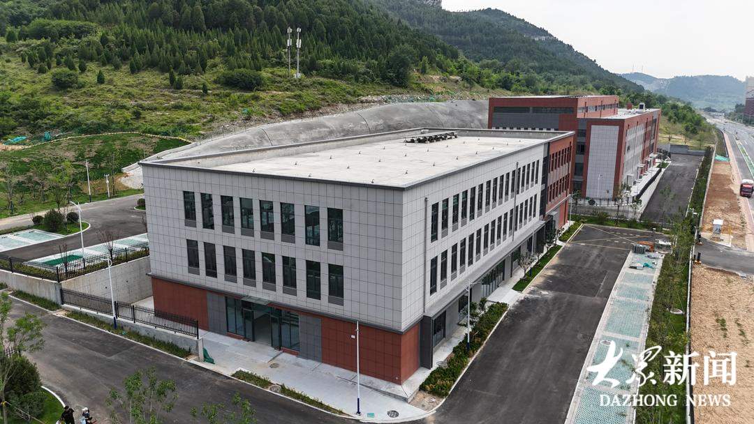让司机师傅快速吃上热饭，济南年底前出租汽车司机驿站将增至150处