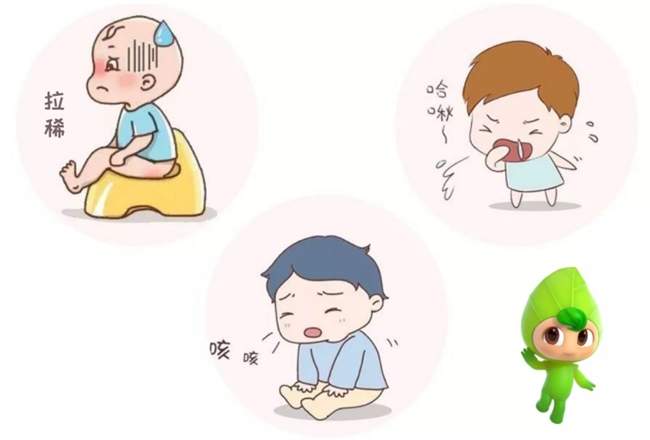 金领冠珍护源初奶粉：宝宝自护力的秘密武器