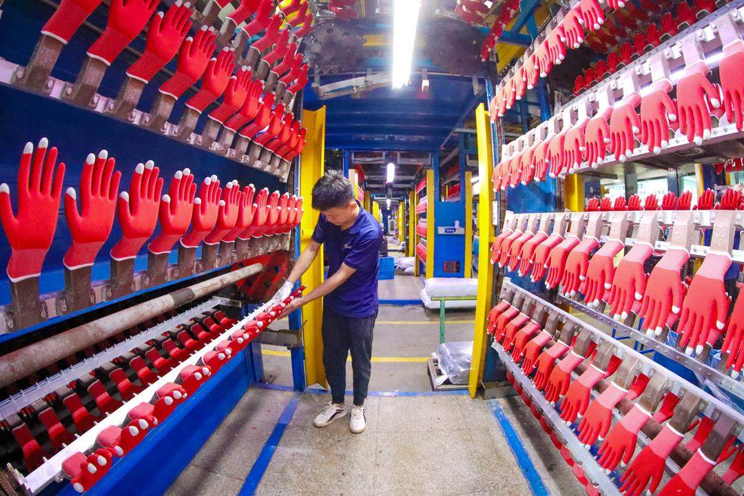 6万家中小企业,4万亿硬核产值!山东“蚂蚁雄兵”何以筑就“制造高原”