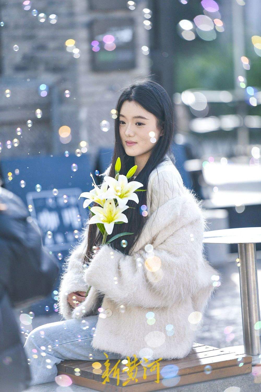 三九时节暖如春，明府城迎来“错季”游览热