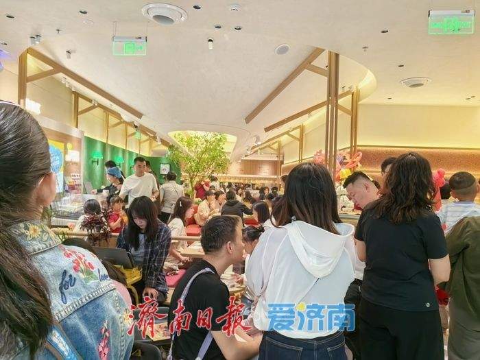 “首”选济南,为“新”买单