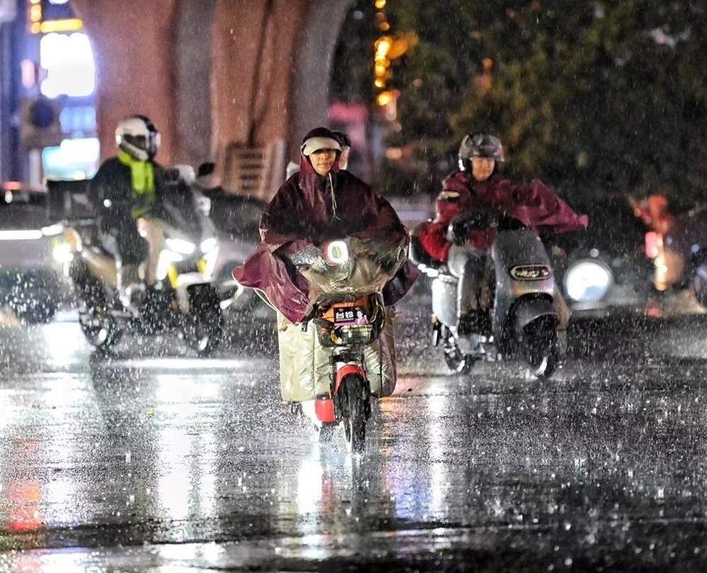 济南即将进入汛期强降雨高发时段，出行要注意！这份避险指南请收好