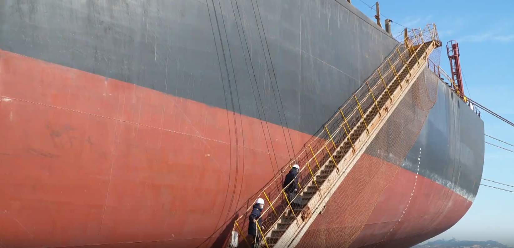 新春走基层：走近守护“移动国门”第一线的国门卫士