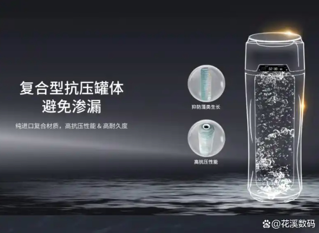 全屋净水系统如何选配？解析中央净水机的核心枢纽作用