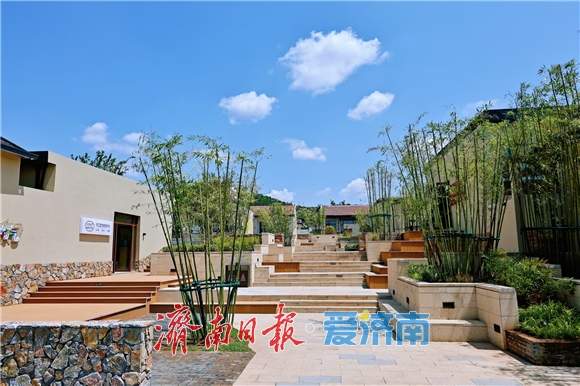 全市城市更新和乡村振兴现场推进会到平阴县长清区济阳区商河县调研 刘强于海田韩金峰杨峰参加活动