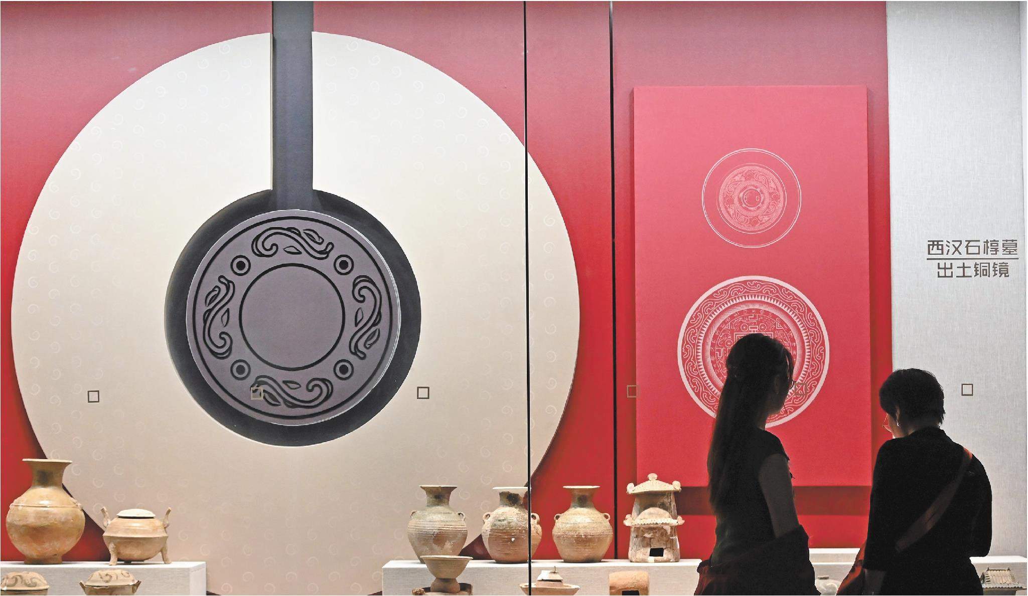 山东中小博物馆受游客青睐，成为激活文旅活力的新引擎