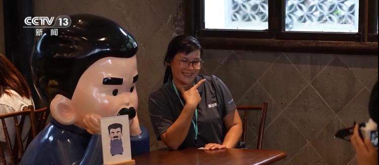 7天补货5次！火爆的文创经济拿捏了哪些“流量密码”？