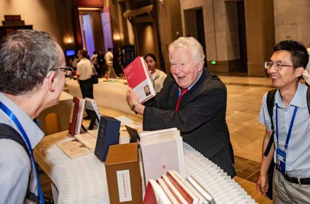 第十一届尼山世界文明论坛的三重世界回响