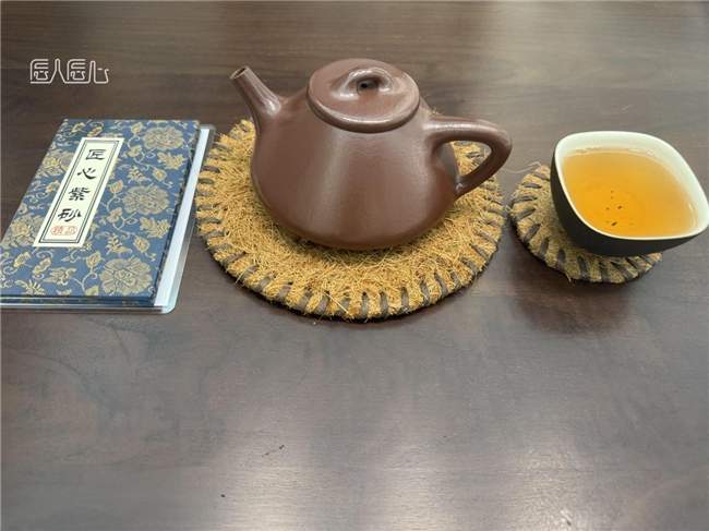 普通人能学会选紫砂壶吗？匠人匠心赵掌柜分享原矿全手工鉴别法