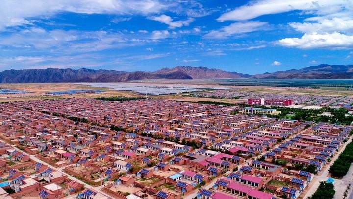 山海情深向未来