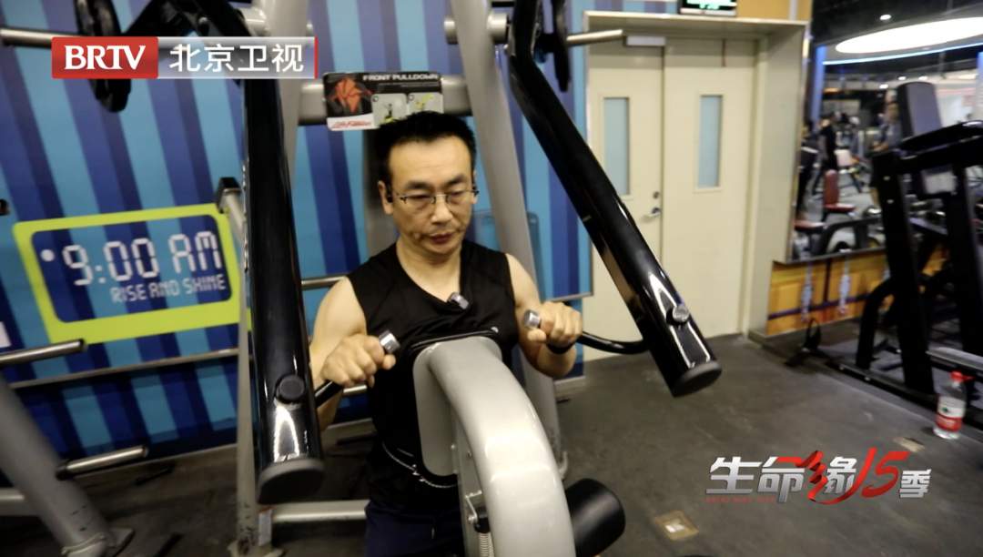 718.8斤刷新纪录，成为“中国第一胖”！小伙56天狂减223斤