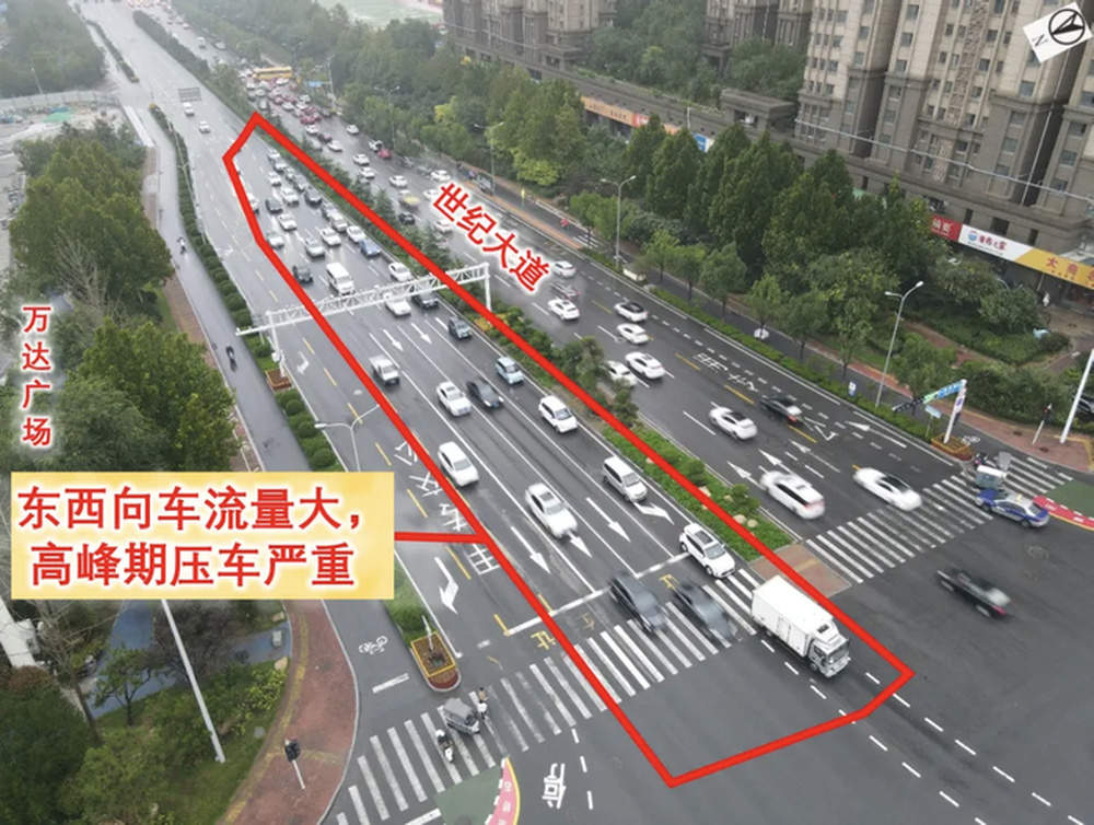 济南最新2026年度交通综合治理点位及改造方案出炉