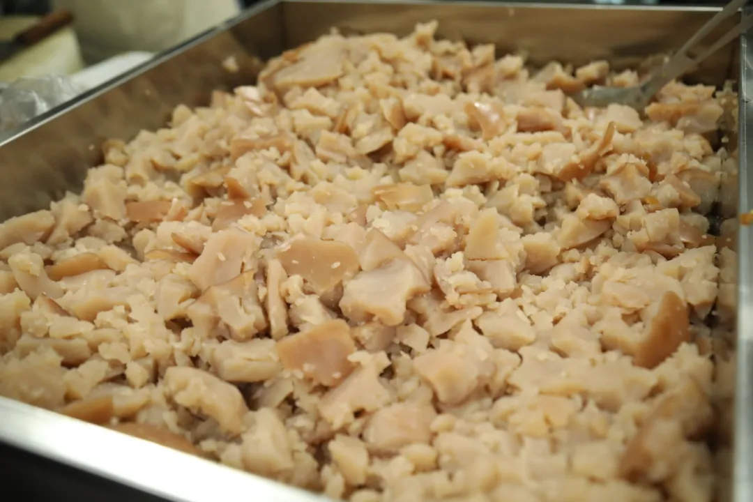 高铁站又现神秘打包盒，麻辣烫稳居“带货”榜首