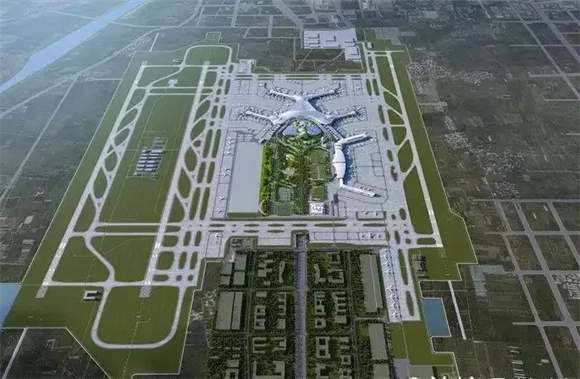 省长点题,济南这一工程被委以重任!创造了山东两个新纪录