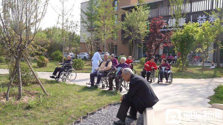 一家煤矿医院的转型之路：从濒临倒闭到“一床难求”