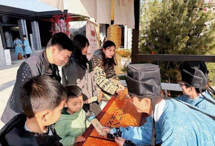 济南赏花灯有了新去处！起步区“大河华章·光耀鹊华”新春灯会等您看