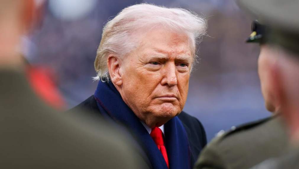 报复!“美军在叙发动大规模空袭”