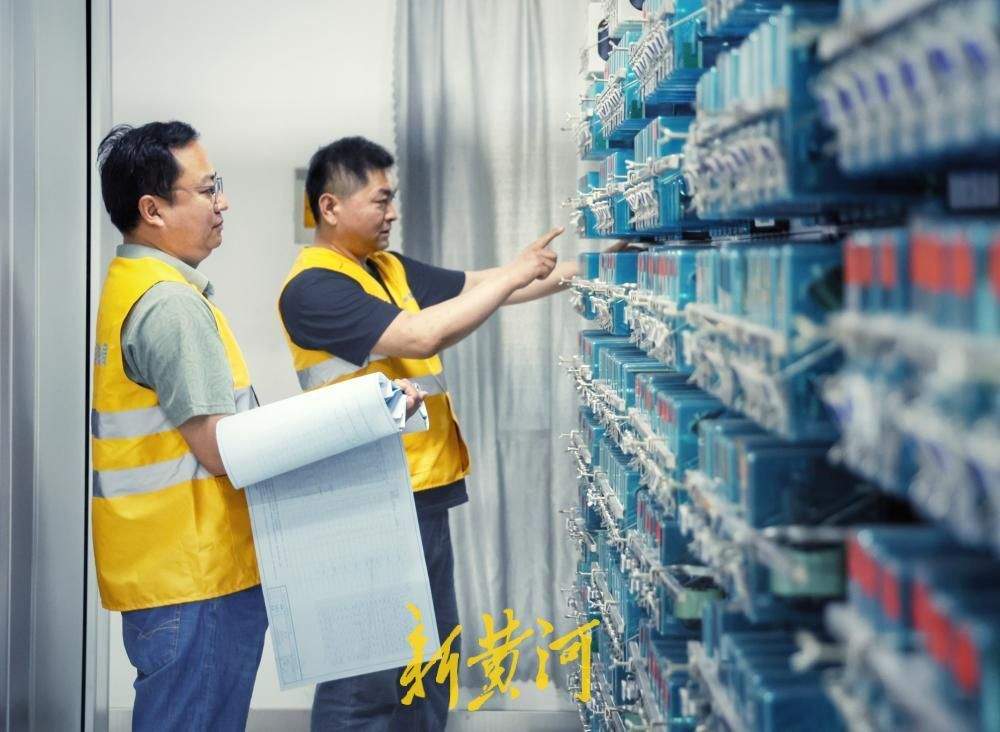 兖州北站扩能改造工程按下加速键