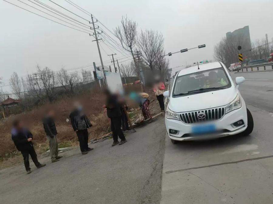 侥幸≠幸运，山东多地严查超限超载违法行为