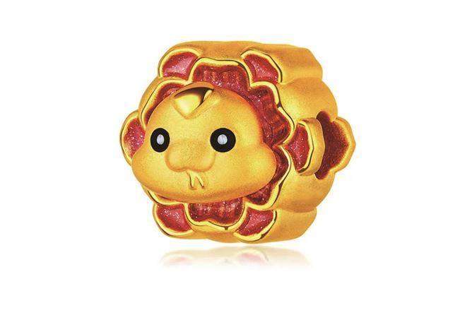 足金价格飙升至825元/克!这类金饰走俏