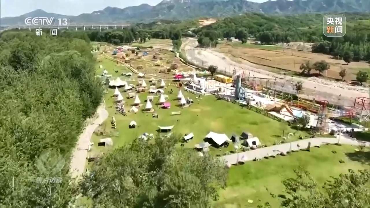 焦点访谈丨中国经济：顶压前行 好于预期