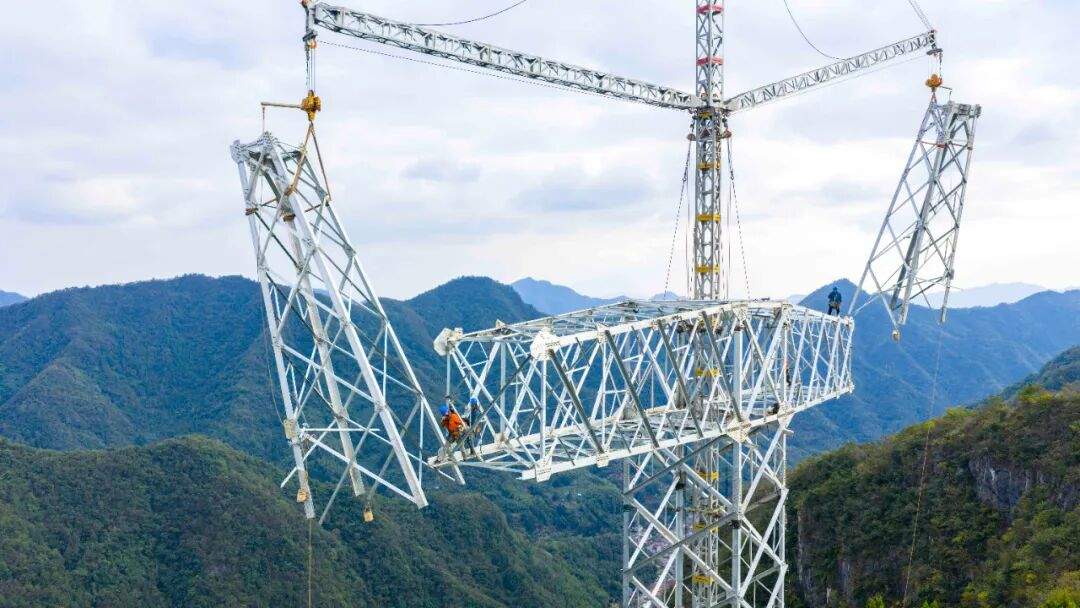 五年规划首提建设能源强国,有何深意