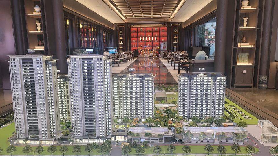 济南楼市改善需求增长显著，购房客群进一步分化