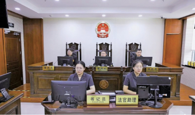 济南中院坚持保护知识产权就是保护创新工作理念 聚焦知识产权司法保护 助推发展新质生产力