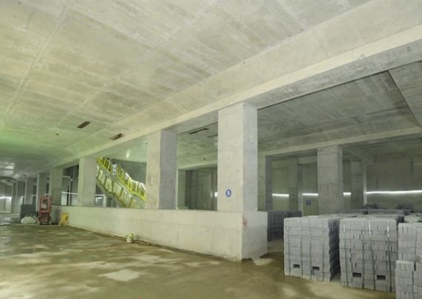 项目强省会｜轨道交通4号线全线洞通 距年底通车目标再近一步