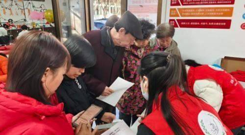 直击民心痛点！扬子江药业公益行动为村民筑牢健康防线